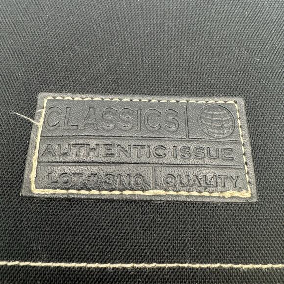 Brand Classics Authentic Issue Lot 3110 Crossbody Cellphone Pocket Wallet - Picture 3 of 7